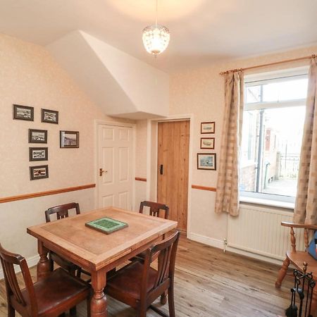 Puffin House Villa Filey Kültér fotó