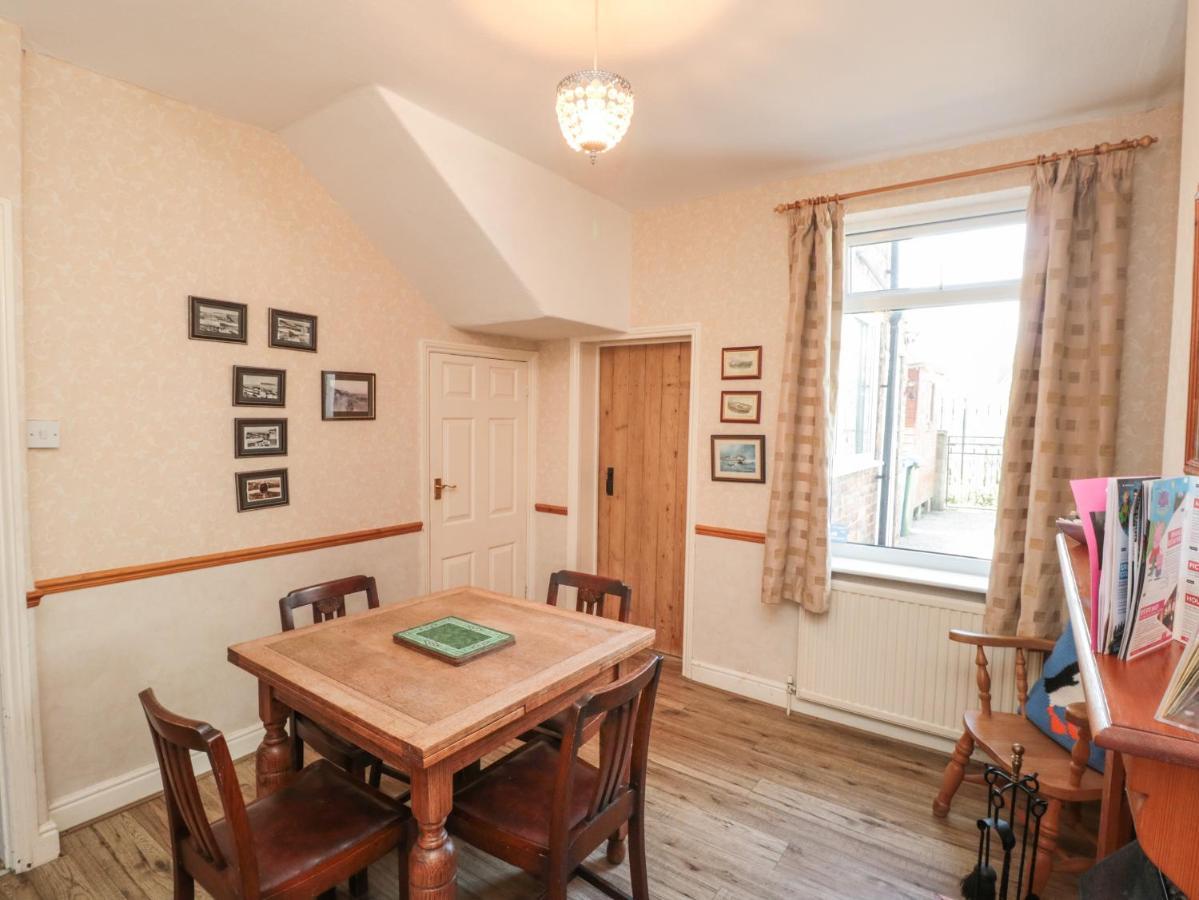 Puffin House Villa Filey Kültér fotó