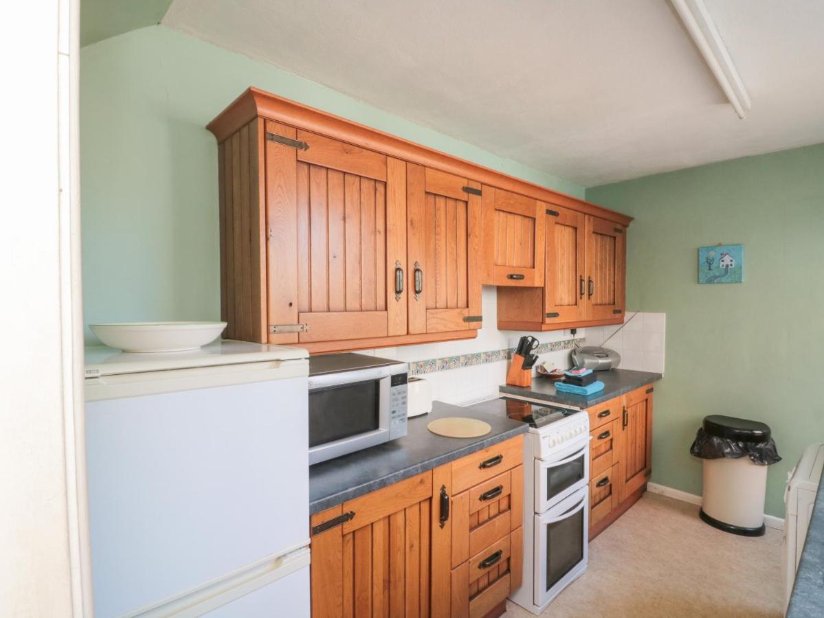 Puffin House Villa Filey Kültér fotó