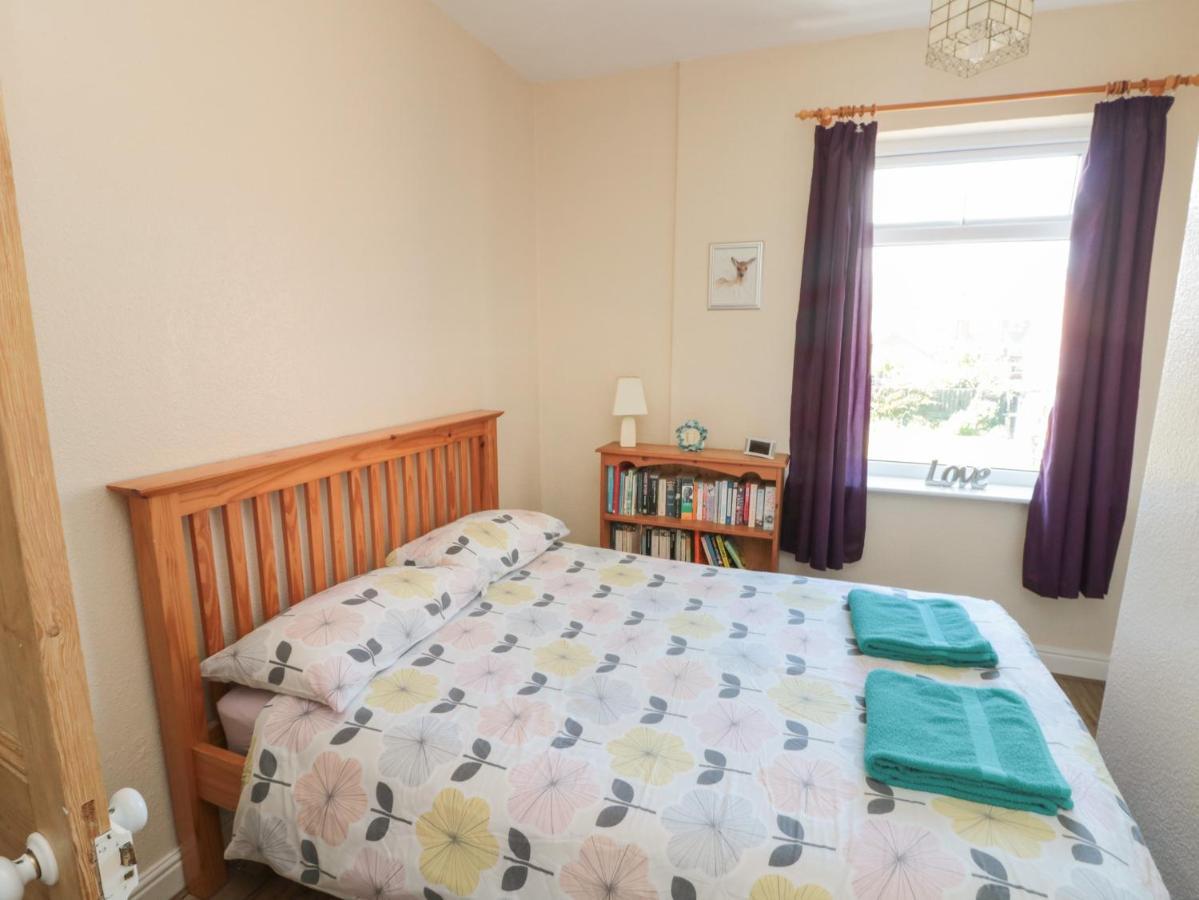 Puffin House Villa Filey Kültér fotó