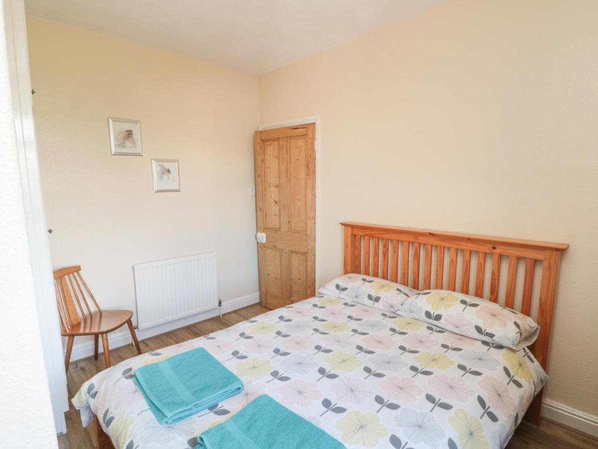 Puffin House Villa Filey Kültér fotó
