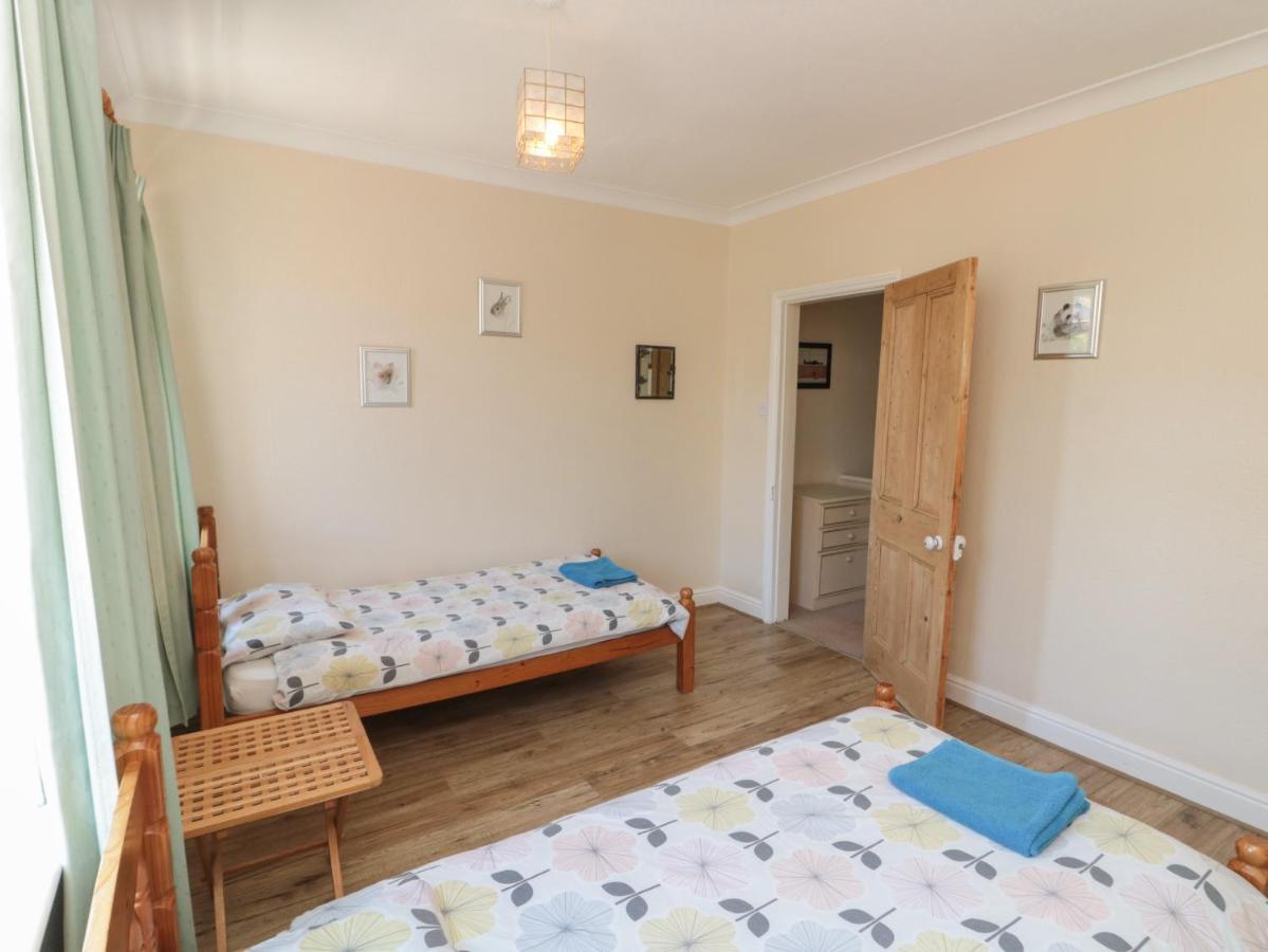 Puffin House Villa Filey Kültér fotó