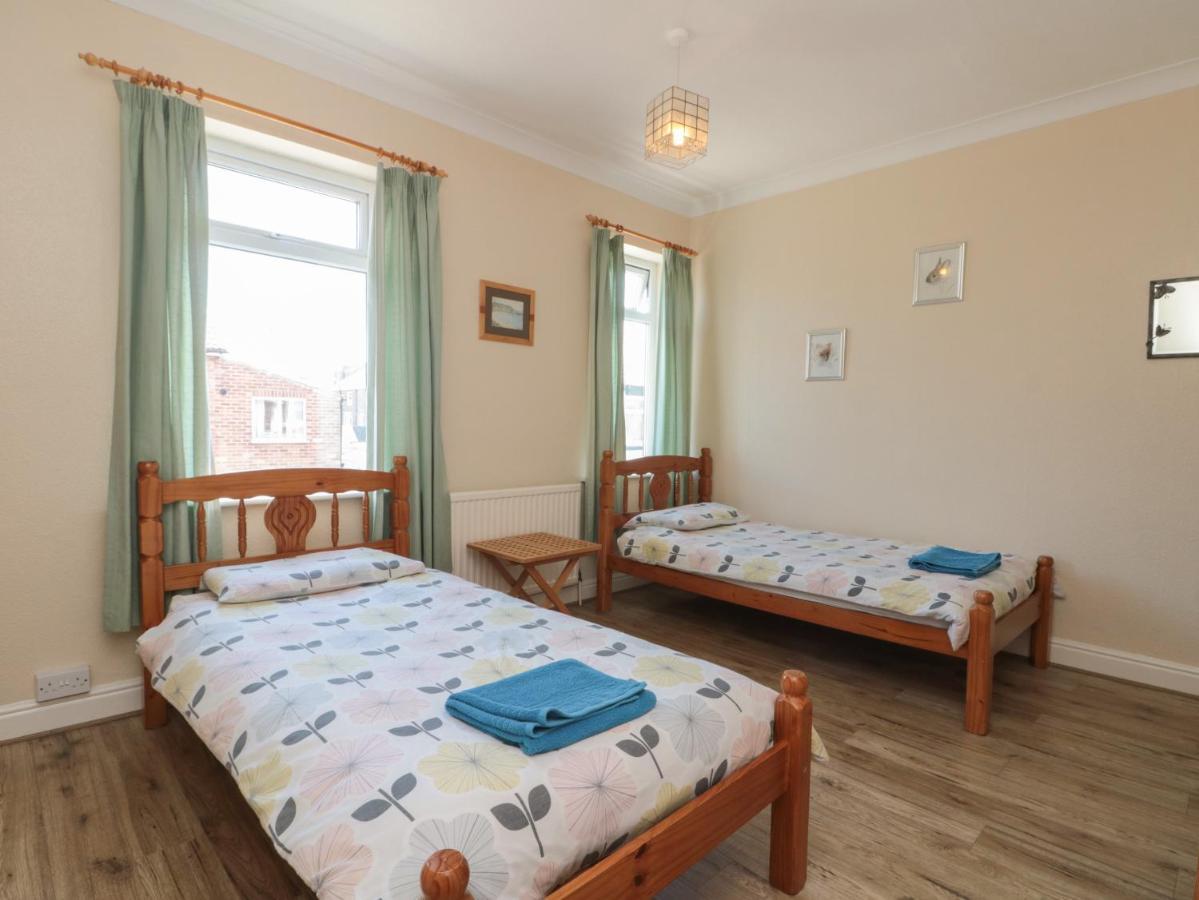 Puffin House Villa Filey Kültér fotó