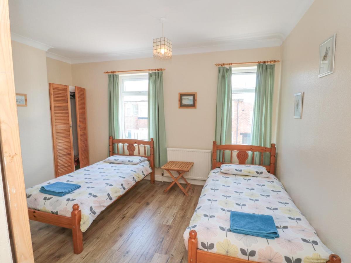 Puffin House Villa Filey Kültér fotó